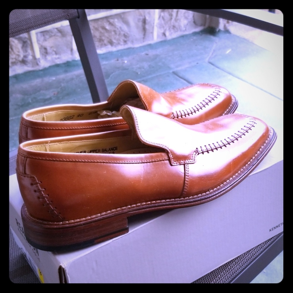 Stacey Adams men's shoes 8.5 M